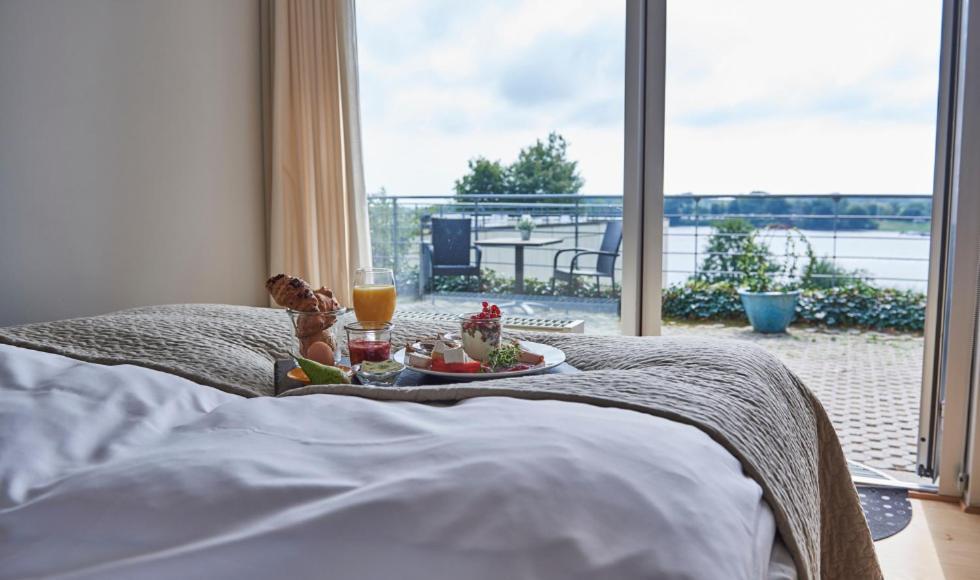 Christiansminde Hotel Svendborg Exterior foto